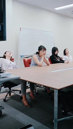 お嬢様をやめました！ episode 38