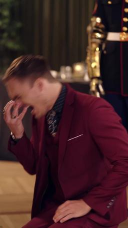 انتقام جندي البحرية الحديدي episode 36