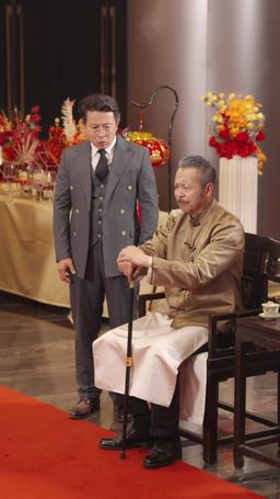 Ölümsüz Nine: Göksel Ata episode 40