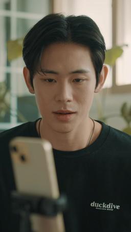 최애를 구하라 episode 44