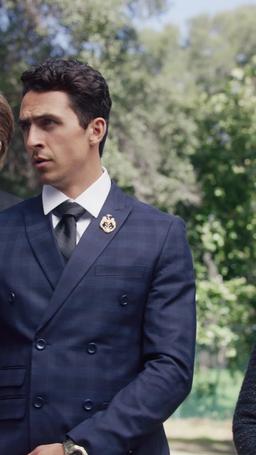 여왕의 귀환: 복수의 CEO episode 48