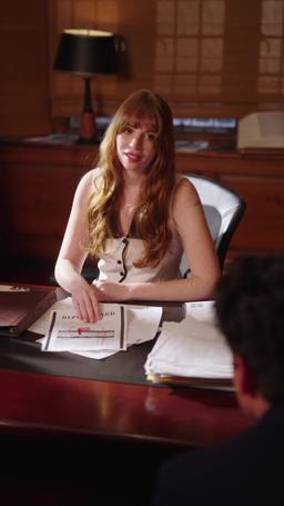 [doblado] El Sucio Secreto de mi Hermanastro episode 56