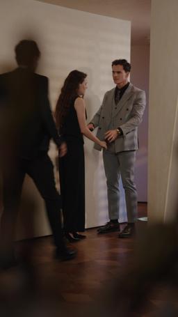 Married To A Stranger episode 2