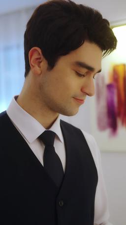 Domando al Jefe de la Mafia, ¡Ahora es Mío! episode 45