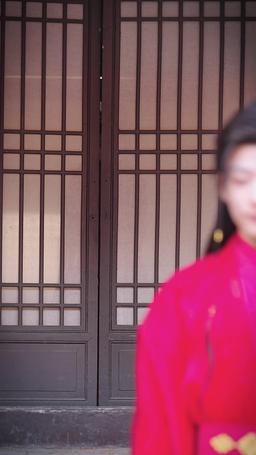 Wyjść za wiosenny wiatr episode 86