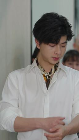 สองชีวิตในวิทยาลัยยอดฝีมือ episode 46