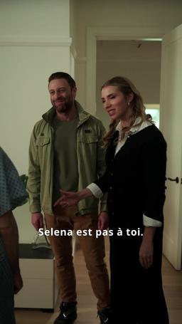 Aimer Encore à 40 Ans episode 56