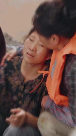 Reverse Rescue in the Great Flood episode 33