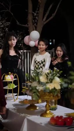 Love in Her Shadow episode 17