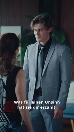 Chef, Ihre Frau ist eine echte Detektivin! episode 63