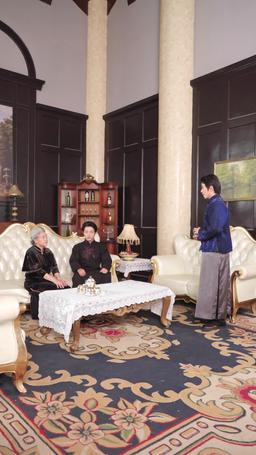 La nostra bambina parla con i fantasmi episode 52