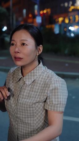 Geç Açan Çiçek episode 20