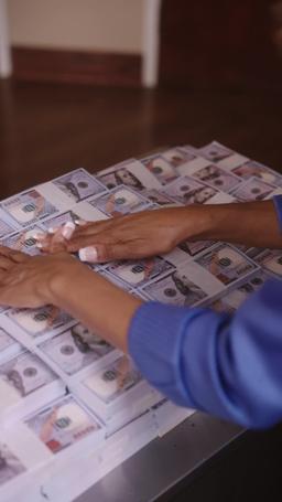 Miliarder-sprzątacz powraca! episode 31