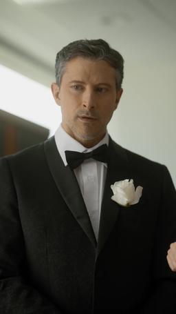 Ma Romance Dorée avec un PDG à l'âge mûr episode 9