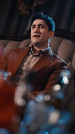 Il boss della mafia è per caso il mio partner sessuale episode 63