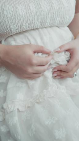 Carrying His Triplets, Becoming His Wifey episode 68