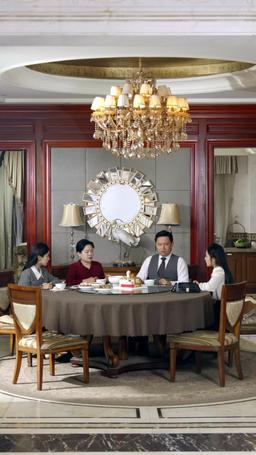 Pregnant with My Nemesis’ Brother’s Baby episode 20