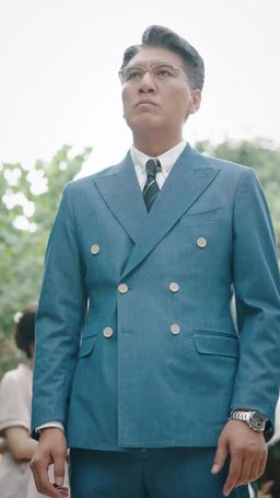 Enceinte à 40 ans : une histoire d'amour/ avec un PDG episode 12