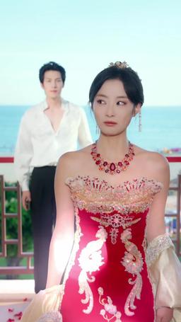 Fate Rekindled at the Hotel episode 2