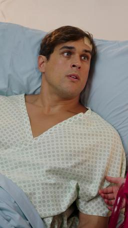 Encontrei Um Marido Bilionário E Sem-Teto Para o Natal episode 53