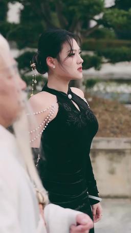 (พากย์) วิถีเซียน เขียนชะตา episode 86