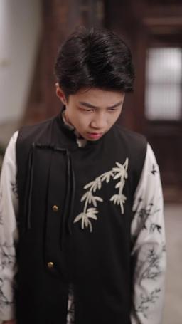 小小棋神撼乾坤 episode 22