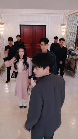 The Card Shark Who Plays for Good episode 31