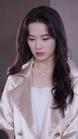 Married by Mistake, Loved by Fate episode 45