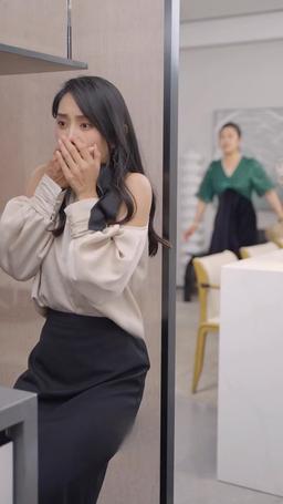 쫓겨나서 수십억을 물려받았어요! episode 53