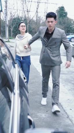 Love You, Always A Mistake episode 56