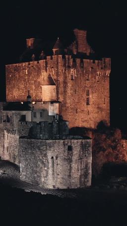 Sangue e Argento: L’Ascesa di Aurora episode 33