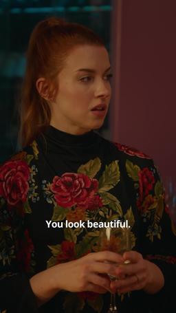 The Break-up Bet With My Billionaire Ex episode 33