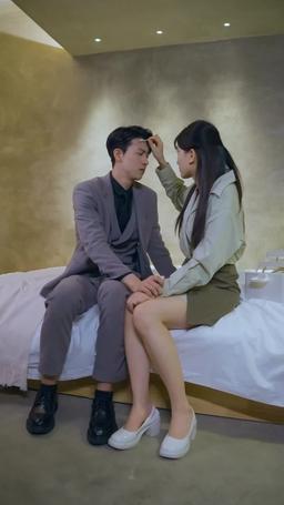 Boss in Disguise episode 69