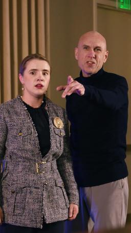 ذكاء يغلب الثراء episode 66