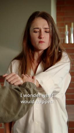 Surrender to My Professor episode 47