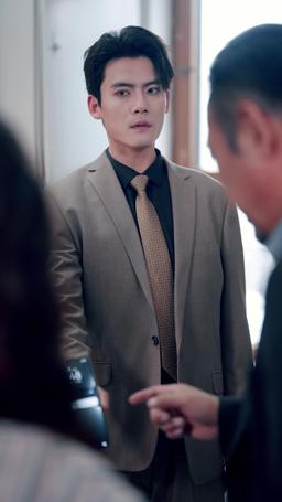 Odwrócona galaktyka, najgłębsza rana w jej sercu episode 48