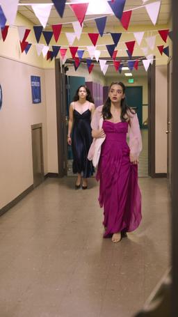 Mon Contrat d'Amour avec le Rebelle du Hockey episode 49