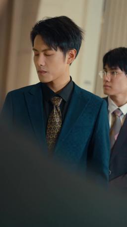 葉落歸根 episode 60