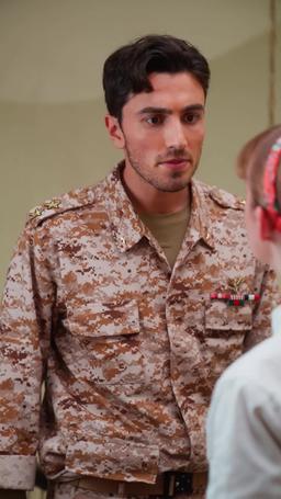 Mein Ex ist bei den Navy SEALs episode 11