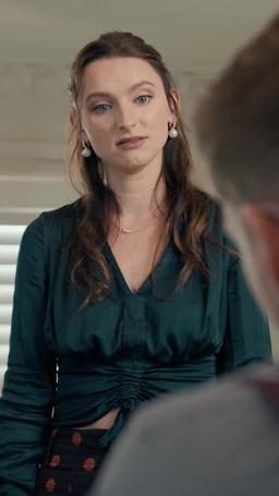 Finge Hasta Que Me Ames episode 63