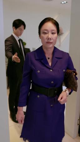 My Husband Murdered Me episode 27