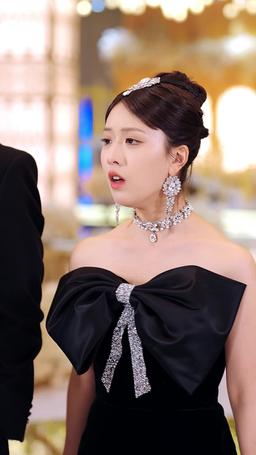 Bride of Vengeance episode 34