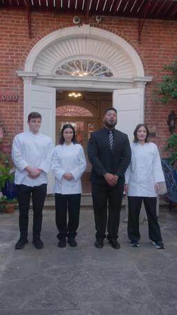 The Break-up Bet With My Billionaire Ex episode 5