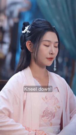 Reborn then Avenge episode 3