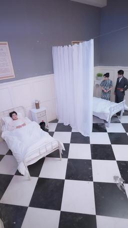 Oops, My General Hubby Can Hear My Thoughts episode 65