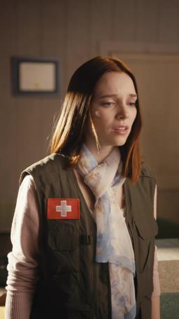 L'Héritier Royal a Brisé Mon Cœur en Zone de Guerre episode 31