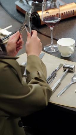 [dublado] Uma Noite Só... Para Sempre episode 41