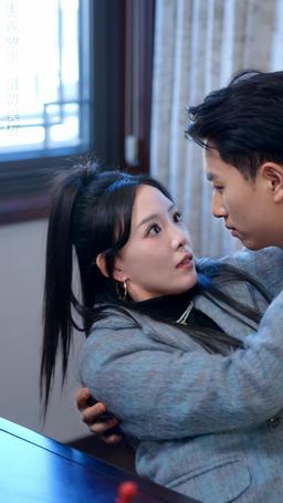 ¡¿La Esposa Que Despreciaba Es Mi Primer Amor?! episode 54