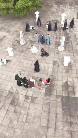 Oops! I Fooled the Evil into Being Good episode 34