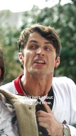 My Hockey Alpha episode 9